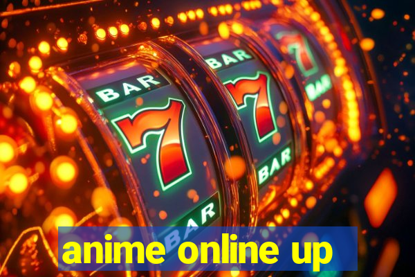 anime online up